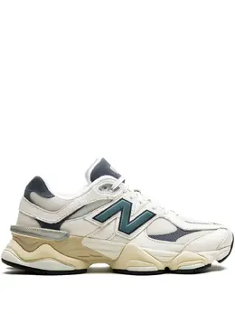 New Balance 9060 logo-patch sneakers 23785815