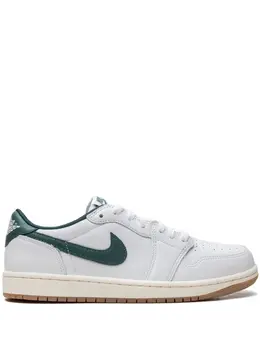 Jordan Air Jordan 1 Low "Oxidized Green" sneakers 25392000