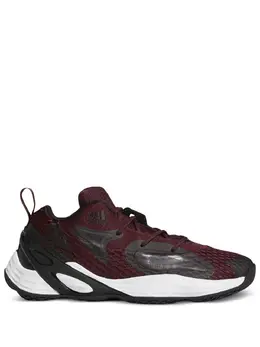 Adidas Exhibit A "Purple" sneakers 24765965