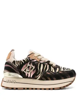 Liu Jo Maxi Wonder 01 sneakers 25597117