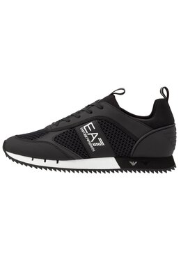 Emporio Armani Кроссовки Armani Emporio, черно-белый ea712o00c-q11 | black/white