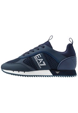 Emporio Armani Кроссовки Armani Emporio ea712o00c-k11 | navy