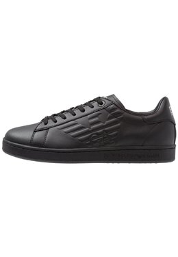 Emporio Armani Кроссовки Armani Emporio ea712o00d-q12 | triple black