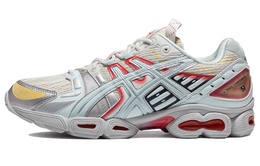 Кроссовки Asics UB3-S Gel-Nimbus 9, серый/красный 1201a656-020