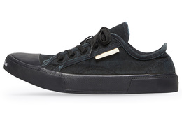 Кроссовки Balenciaga Paris Skate, черный 688754w3rp21010
