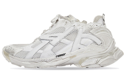 Кроссовки Balenciaga Runner, светло-бежевый 656065w3ra19000