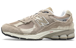 Кроссовки New Balance 2002R Protection Pack Driftwood, бежевый m2002rdl