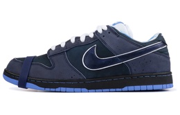 Кроссовки Nike SB Dunk Low Concepts Blue Lobster 313170-342