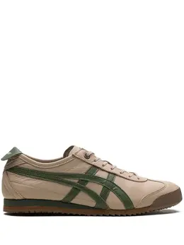 Onitsuka Tiger Tiger Mexico 66 SD "Beige/Green" sneakers 25563128