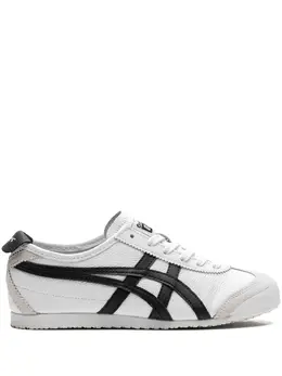 Onitsuka Tiger Mexico 66 "White/Black" sneakers 25622357