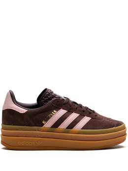 Adidas Gazelle Bold "Icey Pink/Auburn" sneakers 25621940
