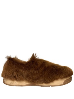 Ami Paris Long Hairs 1509 Mule sneakers 23974058