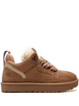 Ugg Lowmel "Chestnut" sneakers 25539481