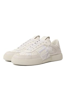 Кожаные кеды VL7N Valentino 5y2s0c58/bqx
