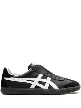 Onitsuka Tiger Tiger Tokuten "Black/White" slip-on sneakers 25566265