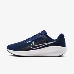 Кроссовки Nike Downshifter 13, размер 39.5, midnight navy/black/white/pure platinum 103486110500