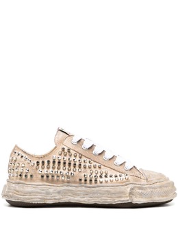 Maison Mihara Yasuhiro Peterson sneakers 25516227