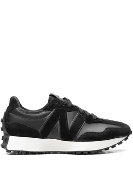 New Balance 327 "Black" sneakers 25488687