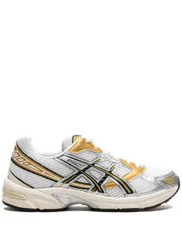 Asics GEL-1130 "White/Black" sneakers 25619679