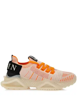 Philipp Plein Runner Iconic sneakers 23625137