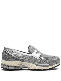 New Balance 1906L "Silver" sneakers 24946944