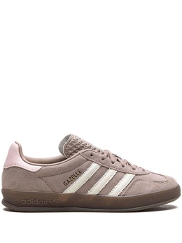 Adidas Gazelle Indoor "Brown Pink" sneakers 25659797