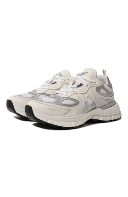 Комбинированные кроссовки Sphere Runner Axel Arigato f1543001