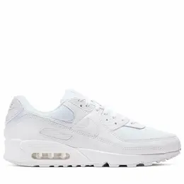 Кроссовки Nike Air Max 90, полнота F, размер 44 EU, белый 102215588397