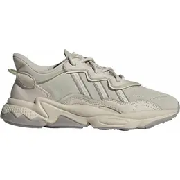 Кроссовки Adidas Ozweego, полнота F, размер 4,5 UK, серый 103080745920