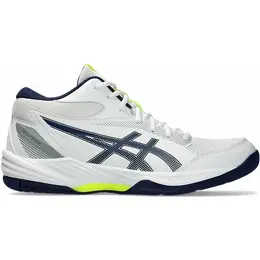 Кроссовки Asics GEL-TASK 4 MT, полнота F, размер 10 US, белый, 103602674223