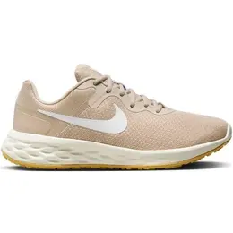 Кроссовки Nike Revolution 6, размер 6.5 US, Sand Drift White 103486204267