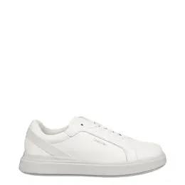 Кеды Calvin Klein, размер 41 EU, белый/серый 103487330821