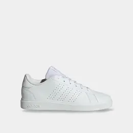 Кеды Adidas Advantage Base, размер 4 UK, white/white 103156636783