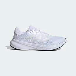 Кроссовки Adidas Response, размер 4,5 UK, Cloud White / Zero Metalic / Dash Grey 103156673819