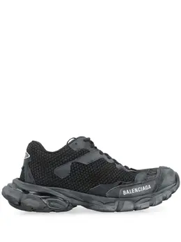 Balenciaga Destroy Upper chunky sneakers 17731471