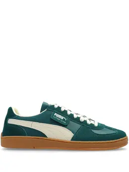 Puma x Palmeiras Super Team sneakers 25647192