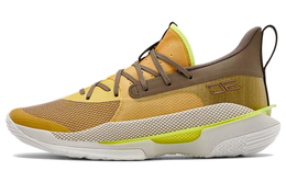 Баскетбольные кроссовки Under Armour Curry 7 мужские 3021258-701