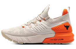 Мужские тренировочные кроссовки Under Armour Project Rock 3023004-111