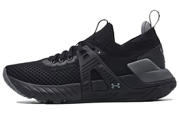 Женские тренировочные кроссовки Under Armour Project Rock 3023696-002
