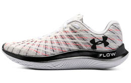 Кроссовки Under Armour Flow Velociti Wind, светло-розовый/черный 3025222-102