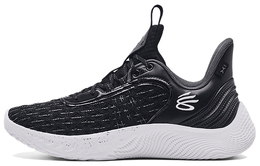 Баскетбольные кроссовки унисекс Under Armour Curry 9 3025631-001