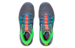 Баскетбольные кроссовки унисекс Under Armour Embiid 1 3024114-106