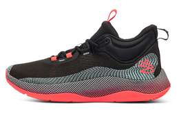 Баскетбольные кроссовки унисекс Under Armour Hovr Splash 1 3024719-001