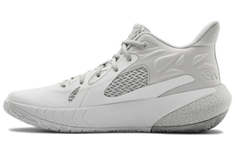 Баскетбольные кроссовки унисекс Under Armour Havoc 3 3023088-102