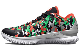 Баскетбольные кроссовки унисекс Under Armour Curry 1 3025632-001