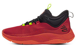 Баскетбольные кроссовки унисекс Under Armour Hovr Splash 1 3024719-601
