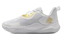 Мужские баскетбольные кроссовки Under Armour 3026275-101