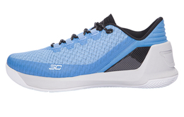 Мужские баскетбольные кроссовки Under Armour Curry 3 1286376-475
