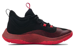Мужские баскетбольные кроссовки Under Armour Hovr Splash 1 3024719-004