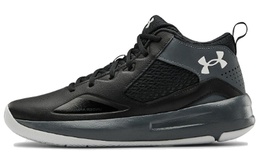 Винтажные баскетбольные кроссовки Under Armour Lockdown 5 мужские 3023949-001